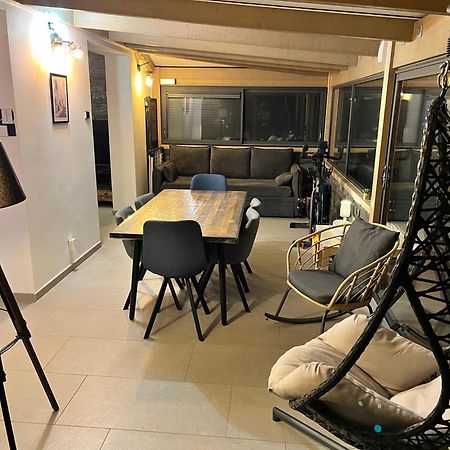 Maison Cosy A La Montagne Chatillon-en-Michaille Ngoại thất bức ảnh