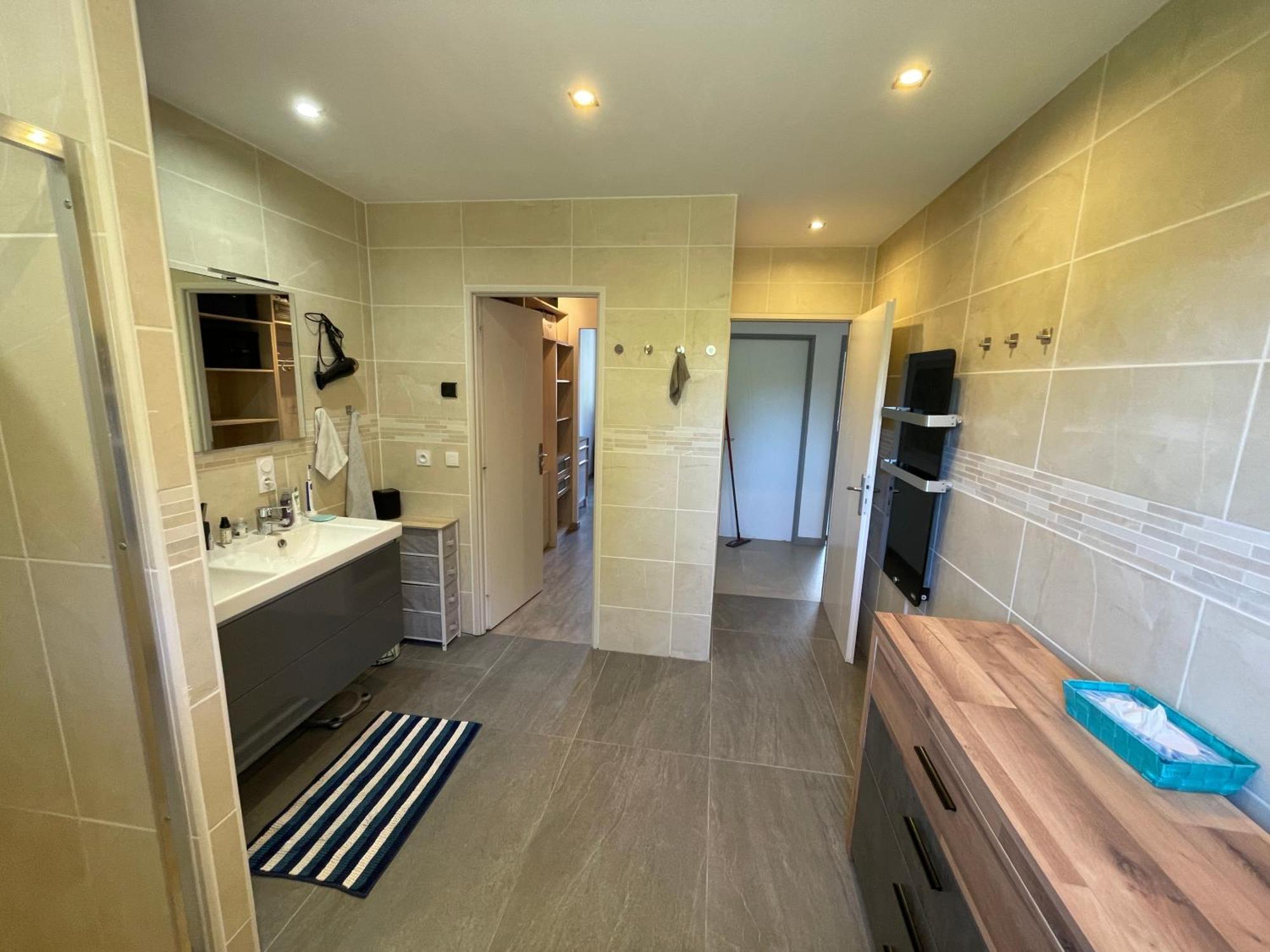 Maison Cosy A La Montagne Chatillon-en-Michaille Ngoại thất bức ảnh