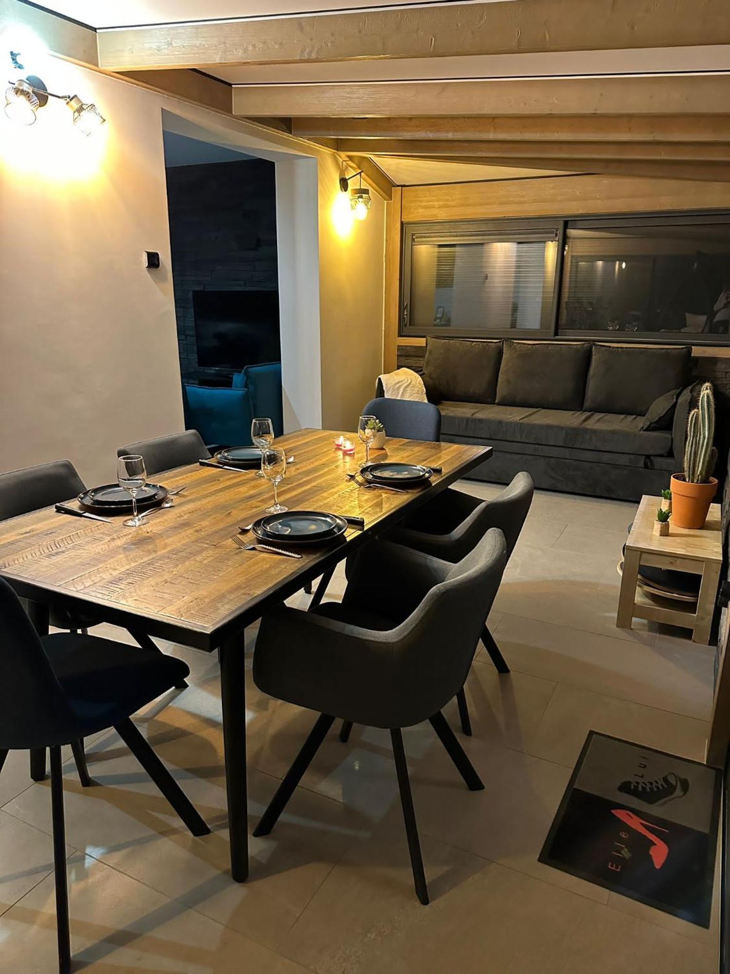 Maison Cosy A La Montagne Chatillon-en-Michaille Ngoại thất bức ảnh