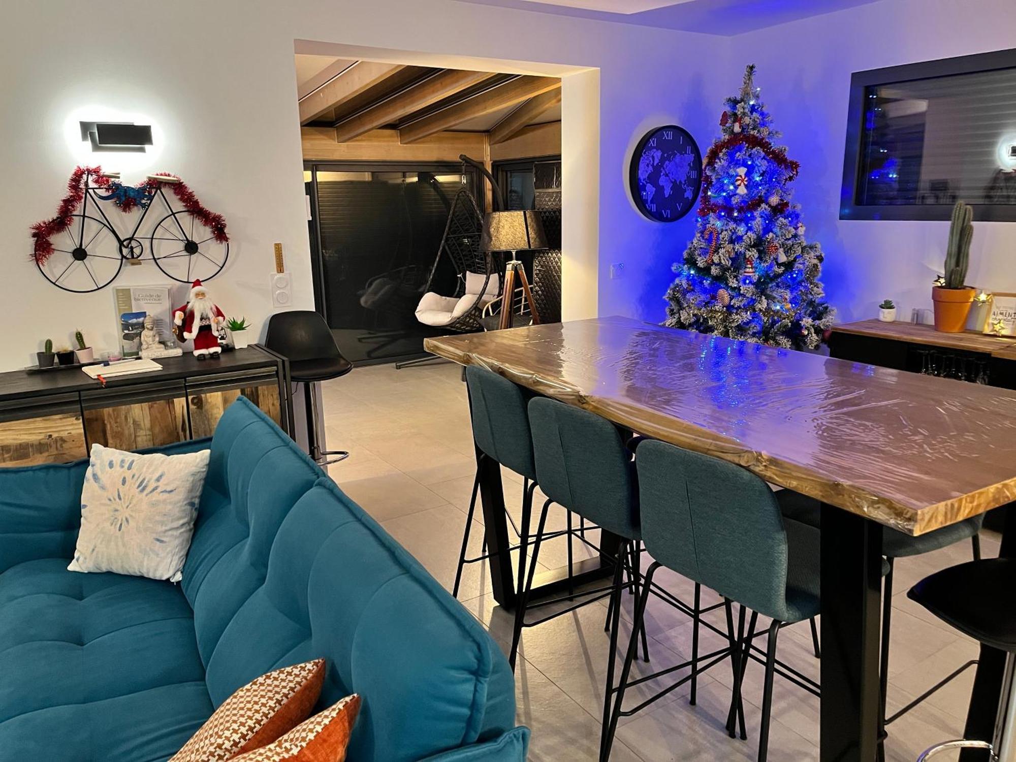 Maison Cosy A La Montagne Chatillon-en-Michaille Ngoại thất bức ảnh