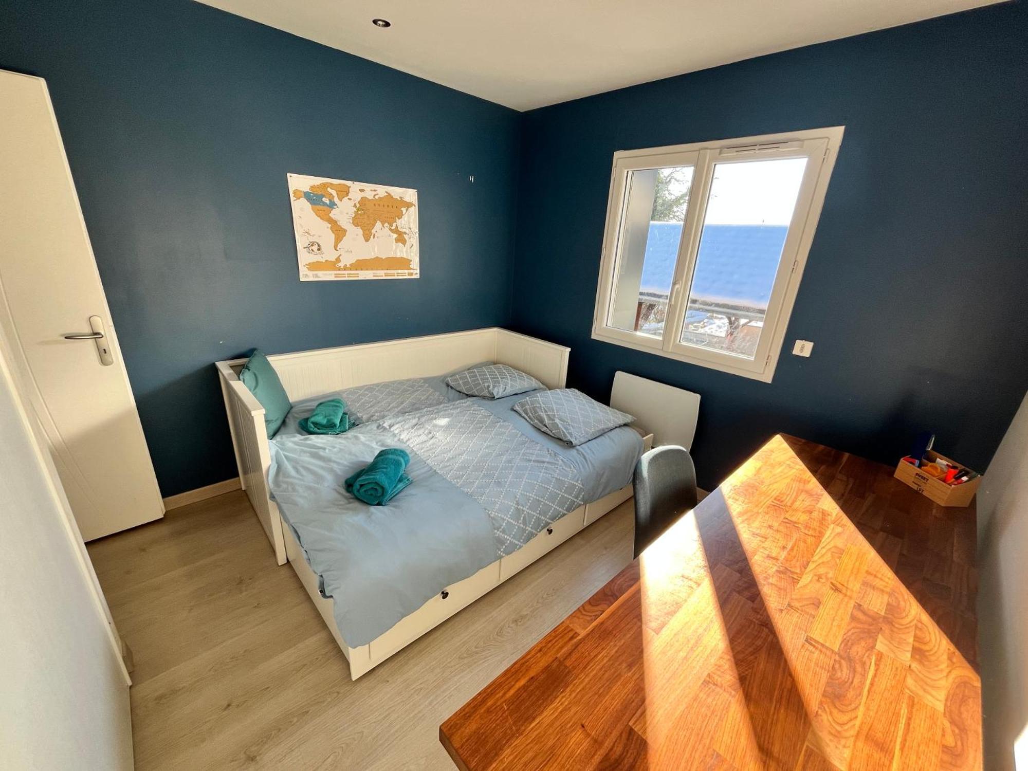 Maison Cosy A La Montagne Chatillon-en-Michaille Ngoại thất bức ảnh